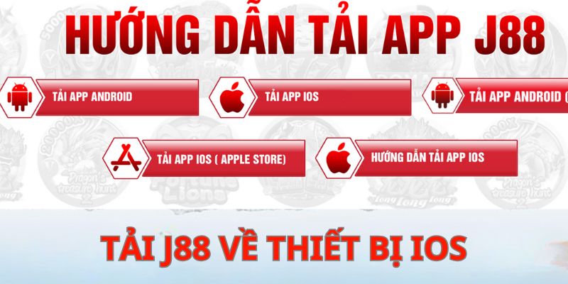Thành viên thực hiện 3 thao tác cài đặt hành công về iOS